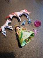 Prinses met eenhoorns set 4777, Enlèvement ou Envoi, Comme neuf, Ensemble complet