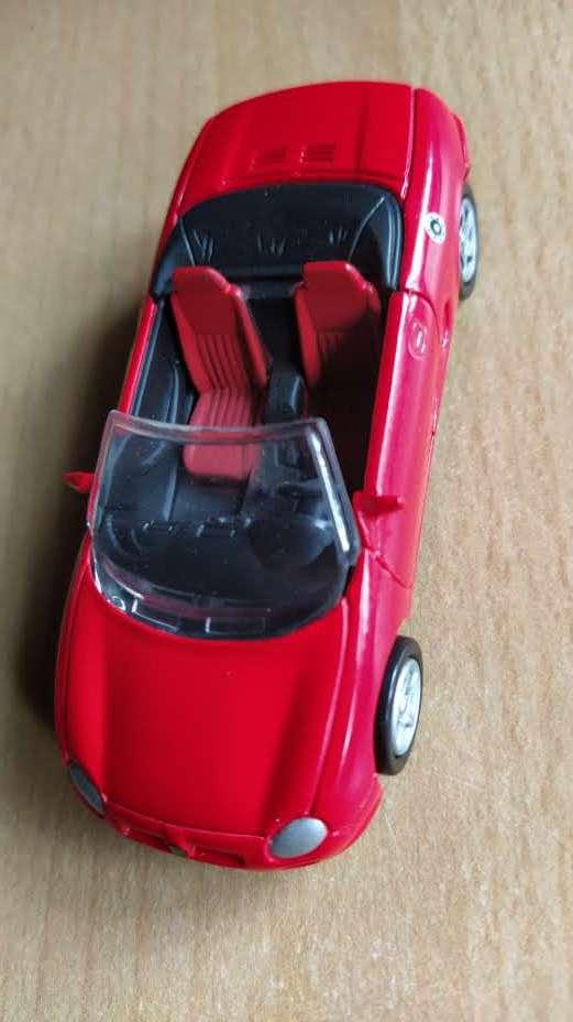 Dinky Toys 163 – Bristol 450 – 1/43 – Verte – Boîte – Jamais Joué