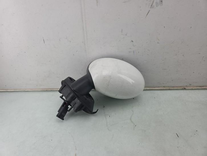 SPIEGEL LINKS Mini Mini One / Cooper (R50) (|51167192469|), Auto-onderdelen, Spiegels, Mini, Gebruikt