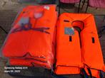 Gillet de sauvetage, Sports nautiques & Bateaux, Vêtements nautiques, Neuf, Femme ou Homme, Enlèvement, Voir photo