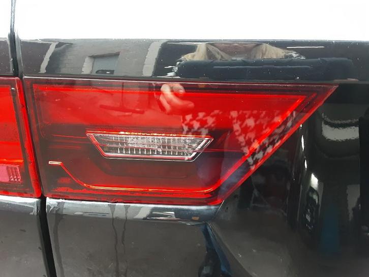 ACHTERLICHT LINKS ACHTERKLEP Jaguar E-Pace (J9C3-13193), Auto-onderdelen, Verlichting, Jaguar, Gebruikt