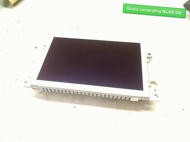 NAVIGATIE DISPLAY Audi A4 Avant (B8) (4F0919604), Auto-onderdelen, Overige Auto-onderdelen, Audi, Gebruikt