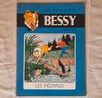 BESSY 25 ( 1 édition / 1e druk ) Les Inconnus, Boeken, Eén stripboek, Ophalen of Verzenden, Wirel