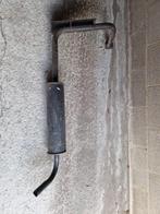 Minerva uitlaat, Verzamelen, Ophalen