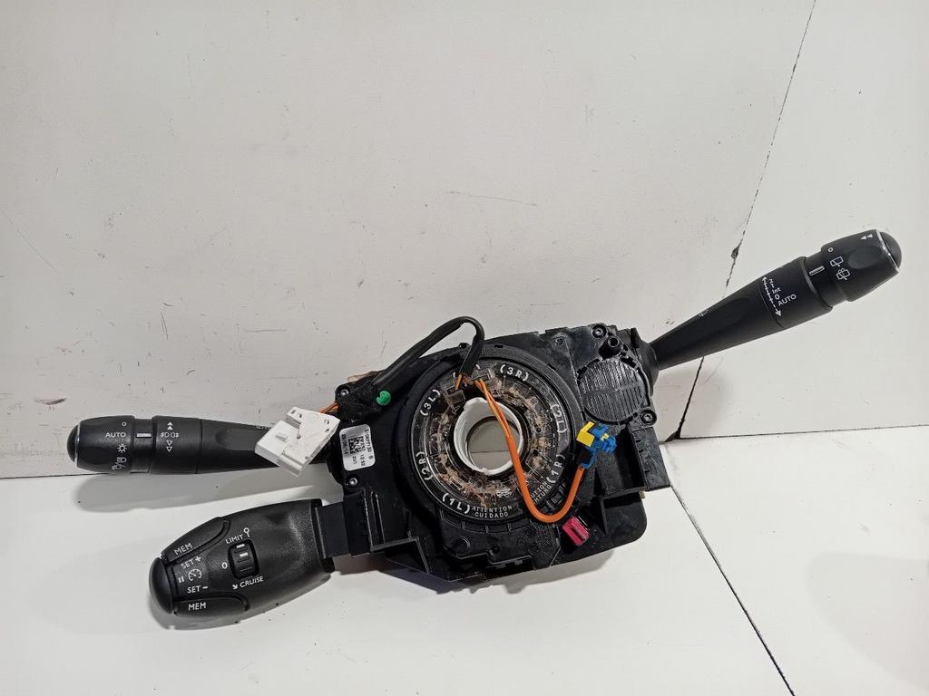 Combischakelaar Peugeot 308, Onderdelen@venauto.nl, Van der Ven Autorecycling B.V., Gebruikt, Ettenseweg 76, 4706 PB Roosendaal, The Netherlands