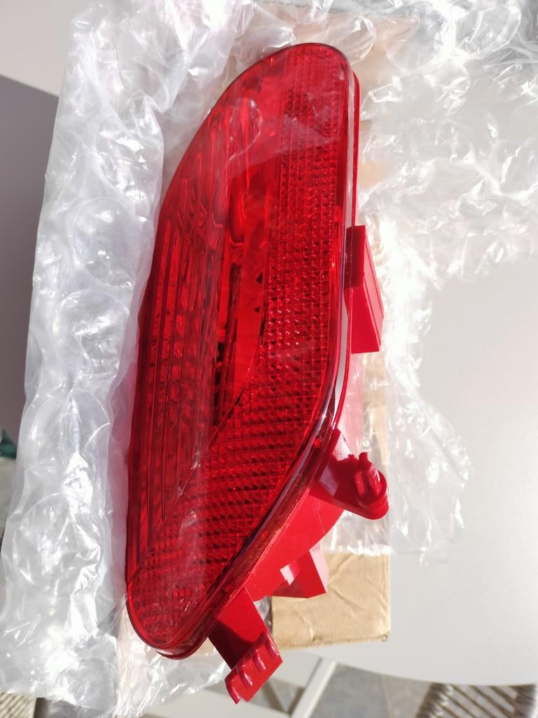 Mistlamp rechts voor citroen DS 4 van 2014, Ophalen of Verzenden
