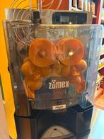 Automatische sinaasappelpers Zumex, Ophalen, Zo goed als nieuw, Elektrisch, Sapcentrifuge