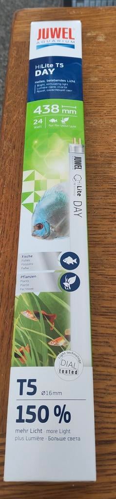 Nieuwe en ongebruikte Juwel HiLite T5 Day aquariumlamp., Animaux & Accessoires, Enlèvement ou Envoi, Juwel