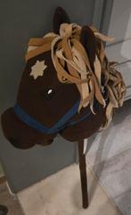 Cheval de loisir, Enlèvement