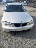 Talrijke onderdelen BMW 118i AUTOMAAT   //5060 AUVELAIS, Auto-onderdelen, Overige Auto-onderdelen, Ophalen, Gebruikt, BMW