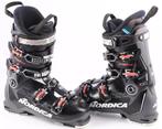 Chaussures de ski 44.5 45 EU NORDICA SPEEDMACHINE, Sports & Fitness, Ski & Ski de fond, Carving, Enlèvement ou Envoi, Utilisé