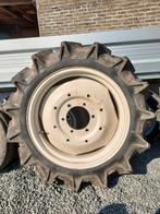 Tractorwielen Iseki, Enlèvement