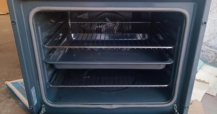 Electrolux EOC6540BOX – Four encastrable inox – État impecca, Electroménager, Fours, Enlèvement