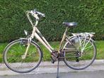 Vélo de luxe pour femmes/vélo de ville Batavus taille 53, Vélos & Vélomoteurs, 53 à 56 cm, Enlèvement, Utilisé, Batavus