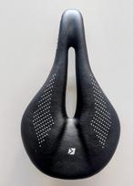 Nieuw zadel 143, Enlèvement, Selle