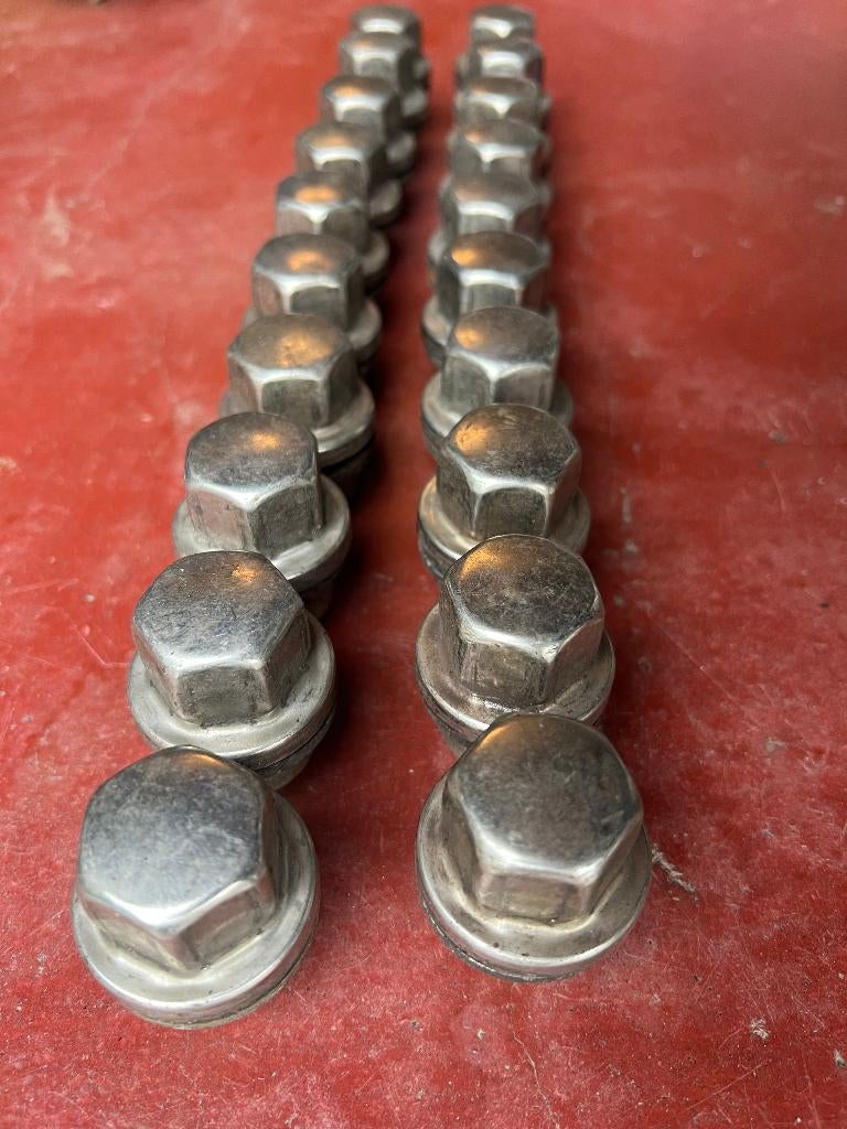 Range Rover  Defender - Wielbouten, Autos : Pièces & Accessoires, Pneus & Jantes, Enlèvement ou Envoi