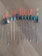 Dobbers, Watersport en Boten, Hengelsport | Witvissen, Ophalen, Gebruikt, Dobber of Lood