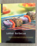 Lekker barbecue (reeks Watertanden Colruyt) - NIEUW -, Enlèvement, Comme neuf