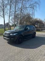 Range rover sport 3 hse, Auto's, Euro 5, Bedrijf, Diesel, SUV of Terreinwagen