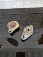 Lampes à huile archéologiques, Antiquités & Art, Enlèvement ou Envoi