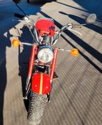 Suzuki rv 50 4 versnellingen, Fietsen en Brommers, Fietsen | Oldtimers, Ophalen