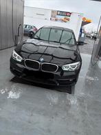 BMW 118i automatique avec 120 000 kilomètres, Autos, BMW, 100 kW, Achat, Cruise Control, 5 portes