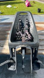 Fiets stoel Yepp, Repose-pieds, Comme neuf, Enlèvement, 9 à 18 kg