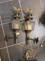 Antieke koetslampen, Antiek en Kunst, Ophalen