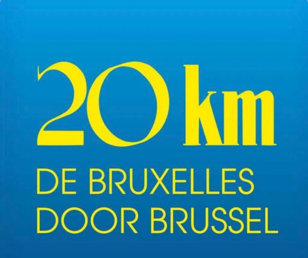 Koop 2 slabbetjes op 20 km van Brussel, Ophalen, Zo goed als nieuw
