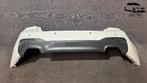 M Pakket Achterbumper BMW 5 Serie G30 Prefacelift  M5 F90, Gebruikt, Ophalen of Verzenden, Achter, Bumper