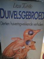 boek duivelsgebroed, Gelezen, Europa overig, Ophalen of Verzenden, LIsa Tuttle