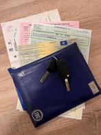 FIAT SCUDO 2014|LICHT VRACHT|REEDS GEKEURD VV/Garantie, Auto's, 4 cilinders, Wit, 5 deurs, 1560 cc