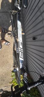 Merida big nine, Fietsen en Brommers, Fietsen | Mountainbikes en ATB, Ophalen, Gebruikt, Merida