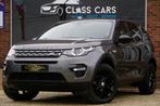 Land Rover Discovery Sport 2.0 TD4 4X4-7 PL-NAVI-CAM 360-BI, SUV ou Tout-terrain, 7 places, Cuir, Carnet d'entretien