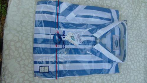 Partij van 13 hemden met korte mouw, nieuw in verpakking, Kleding | Heren, Overhemden, Nieuw, Ophalen of Verzenden