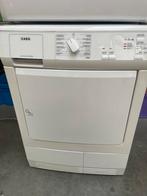 Droogkast AEG, Elektronische apparatuur, Droogkasten, Ophalen, Zo goed als nieuw