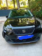 Seat arona move 2023, Auto's, Seat, Voorwielaandrijving, Stof, Zwart, Particulier