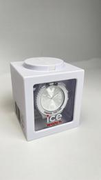Ice-Watch Generation horloge - Wit - Medium - Nieuw in box, Handtassen en Accessoires, Horloges | Dames, Overige merken, ,, Polshorloge