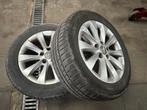 2 JANTES / ROUES ALU 16" OPEL ZAFIRA B, Autos : Pièces & Accessoires, Enlèvement, Utilisé, Opel