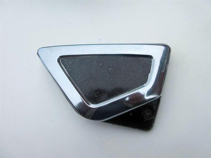 Kawasaki LTD450 deksel LTD454 zijkap cover kuip buddypaneel, Motoren, Onderdelen | Kawasaki, Gebruikt, Ophalen of Verzenden