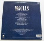 LP de Enrico Macias 15 Grands Succès, CD & DVD, Comme neuf, 12 pouces, Enlèvement ou Envoi, 1980 à 2000