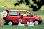 GEZOCHT renault twingo eerste serie, Auto's, Renault, Twingo, Particulier, Te koop