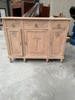 Houten kast, Ophalen, Zo goed als nieuw