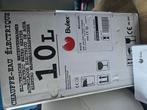 Chauffe eau électrique, Enlèvement ou Envoi, Comme neuf