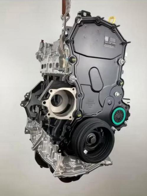 Nieuwe Ford Transit 2.0 TDCI Ecoblue motor YLFS, Auto-onderdelen, Motor en Toebehoren, Ford, Nieuw, Ophalen of Verzenden