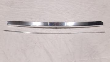 chrome Top Grille Surround - motorkap , CLASSIC MINI COOPER beschikbaar voor biedingen