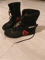 Chaussures de boxe Reebok neuves, Sport en Fitness, Boksen, Ophalen of Verzenden, Boksschoenen