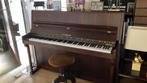 Piano Fazer met kruk, Bruin, Ophalen of Verzenden, Zo goed als nieuw, Piano