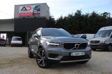 Volvo XC40 T5 AWD full led / Camera / Harman Kardon