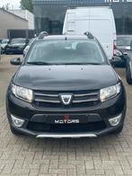 Dacia Sandero//2013//Diesel//96 000 km, SUV ou Tout-terrain, 5 places, Noir, Achat